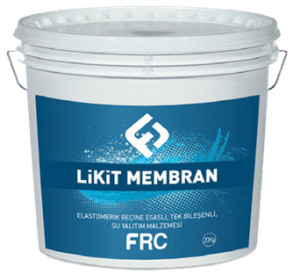 FRC Likit Membran